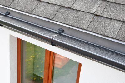 Wide Range of Gutter Cover Styles